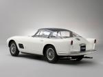 Ferrari 375 MM Coupe Speciale (0490AM) 1955 года